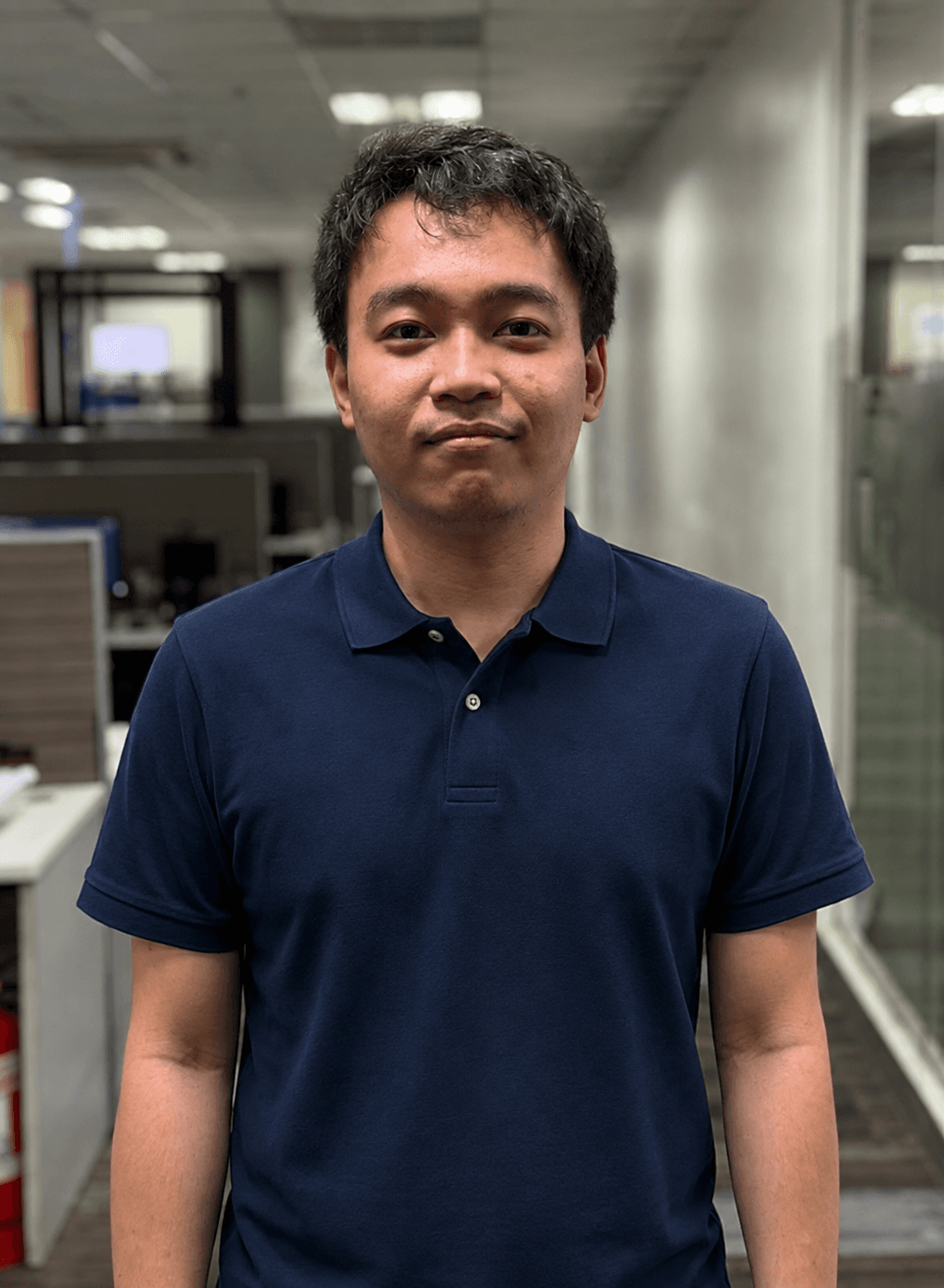 Christian Jamero — ERP Specialists