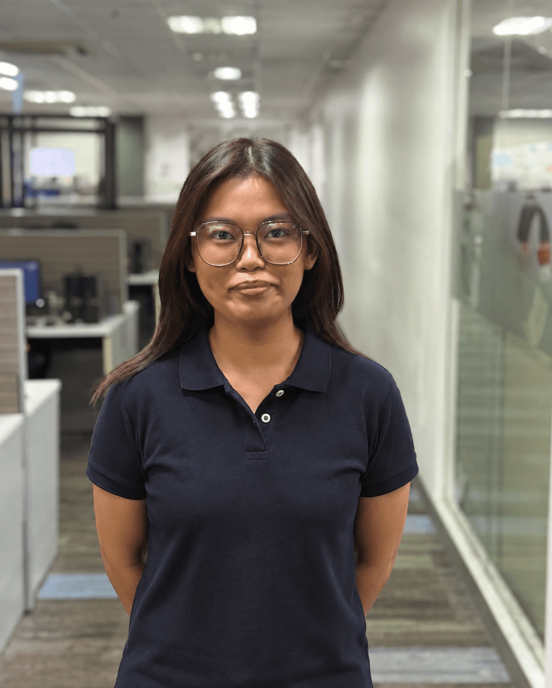 Dominique Mauricio — ERP Specialists