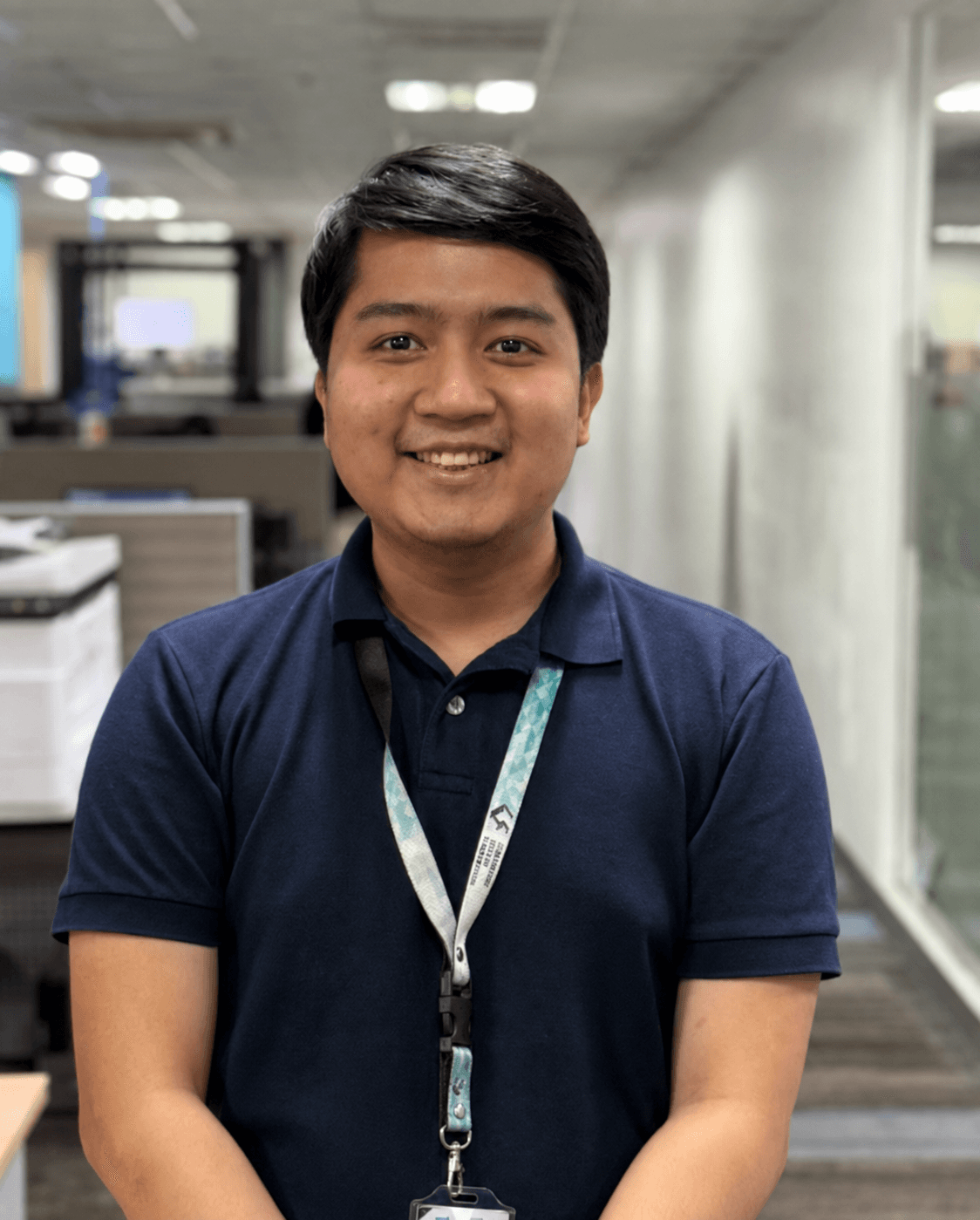 Eduardo Arevalo — Sales & Marketing