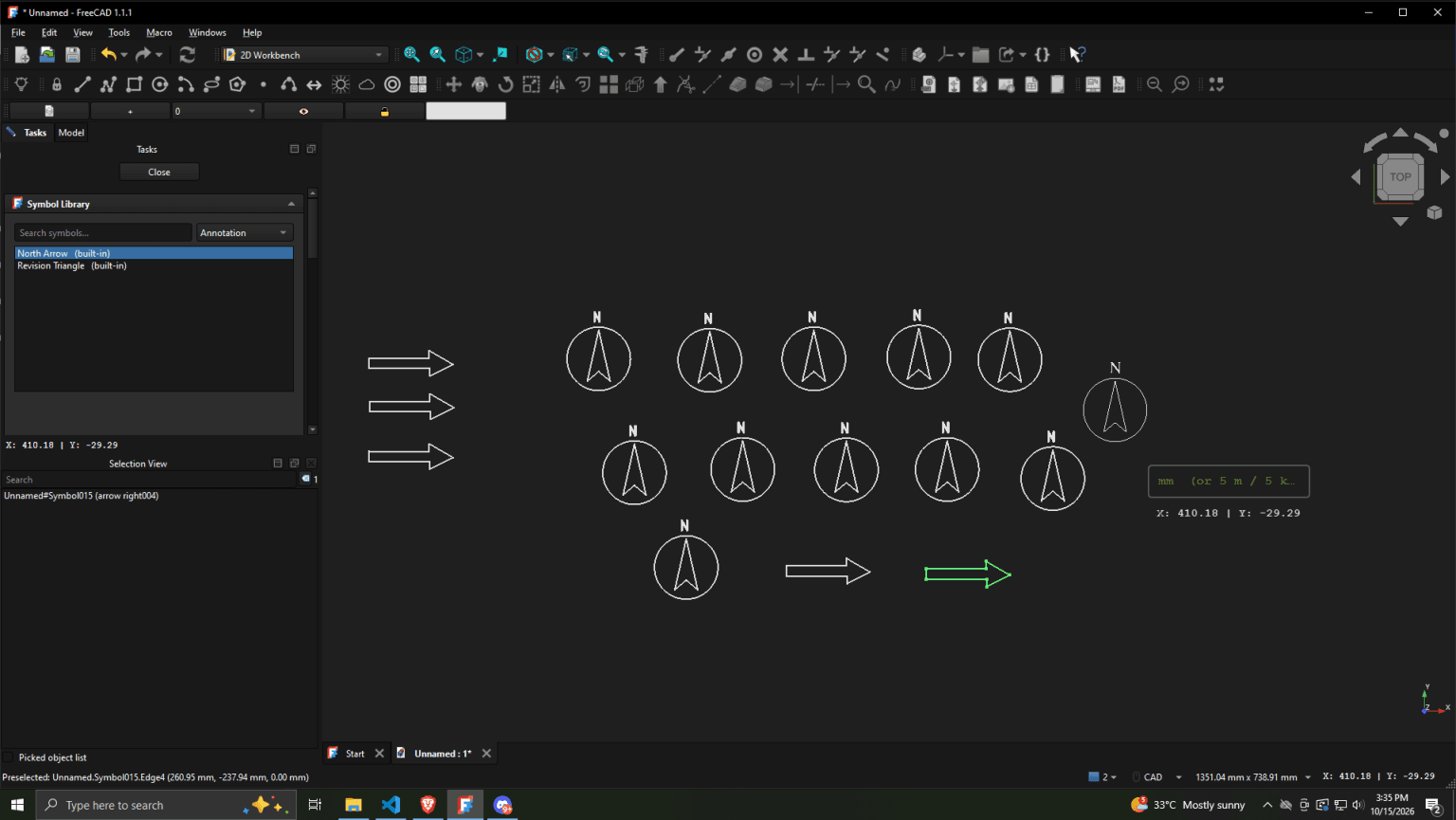 Custom Icon Tool