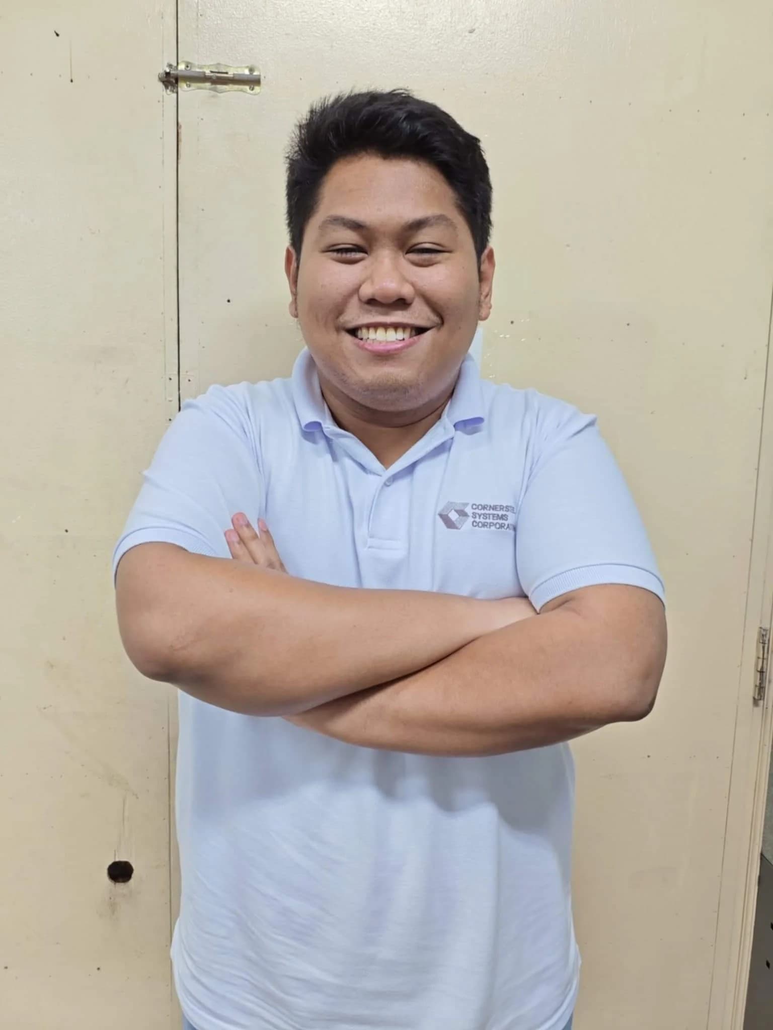 Denzel Daitol — Technical Support