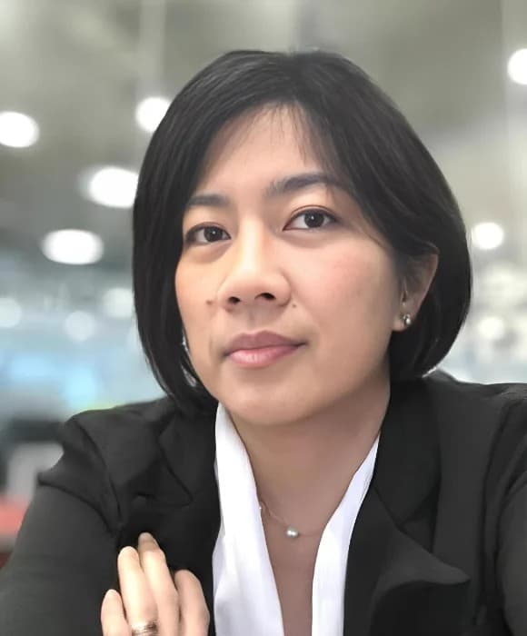 Avie Mindanao — Manager