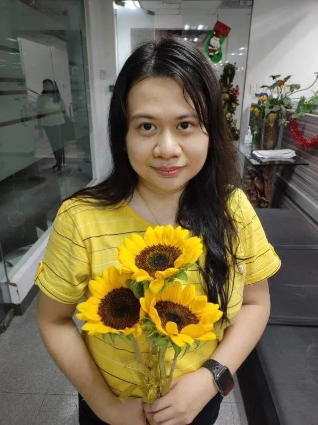 Charlene Pamintuan — IT Support