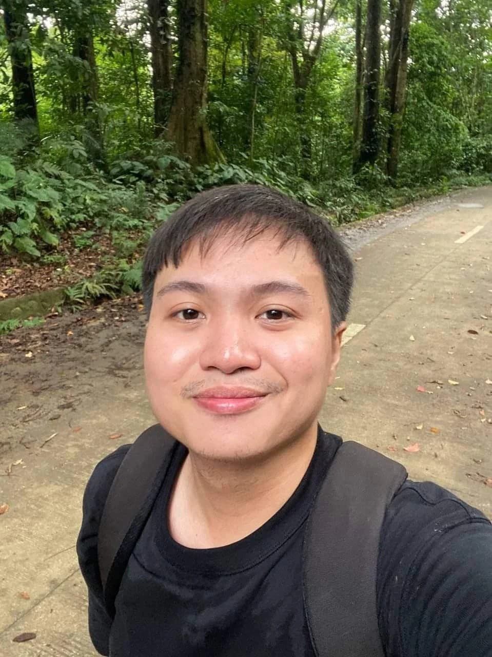 Matthew Ramos — Technical Support