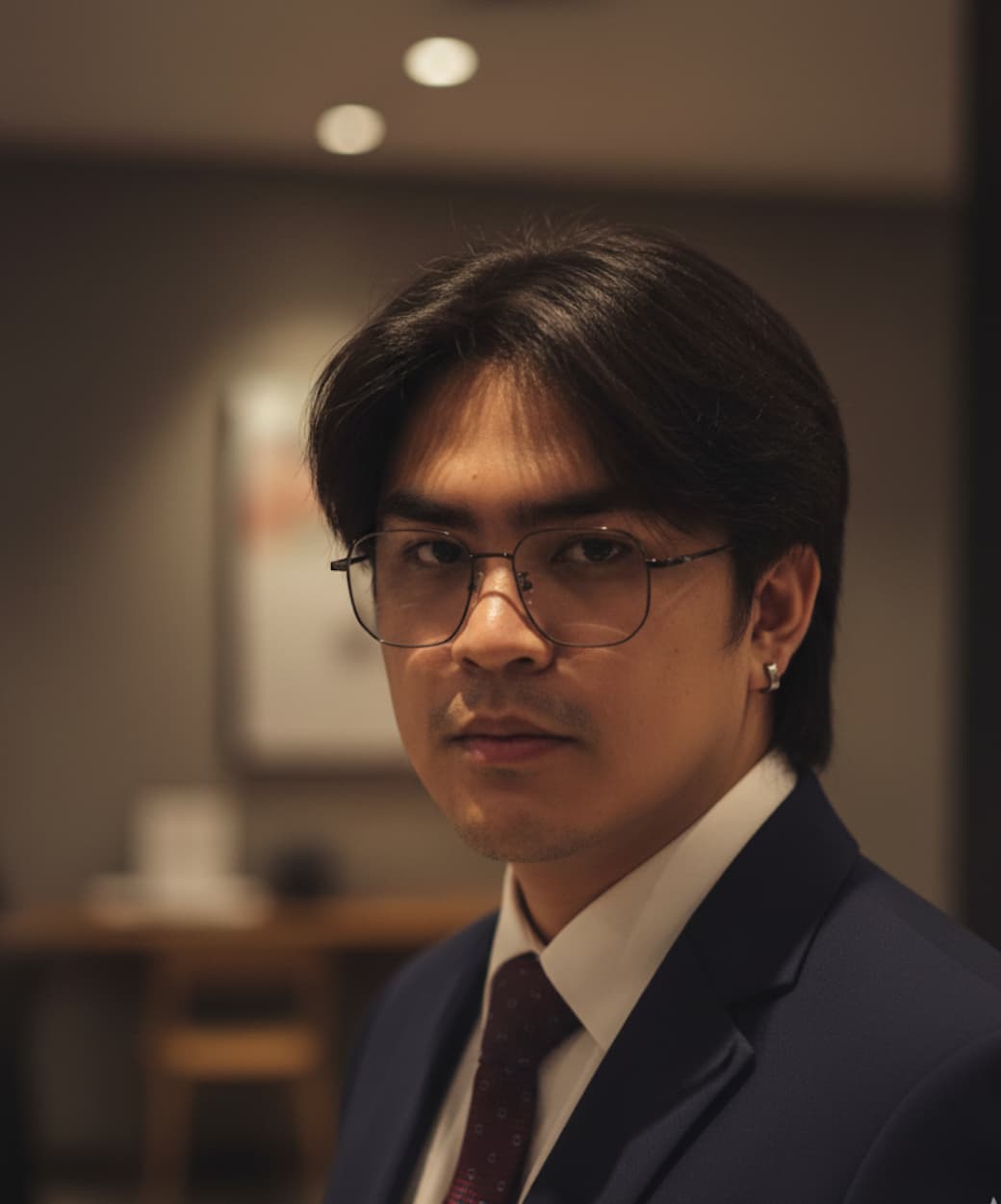 Rein Ryan Simacon — System Administrator