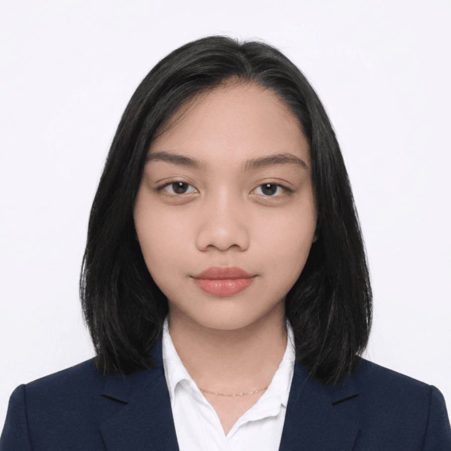 Shekinah Tejada — Business Analyst