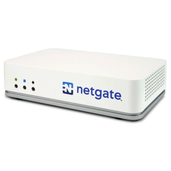 Netgate 2100 MAX