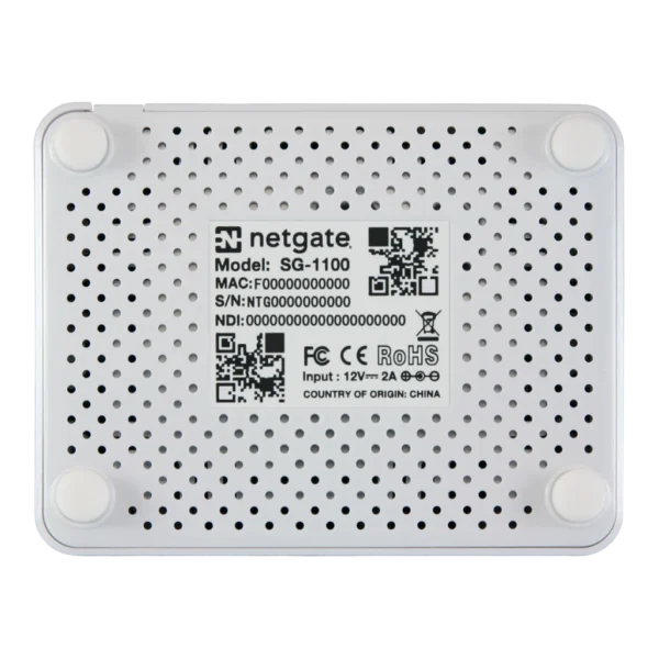 Netgate 1100 - Image 6